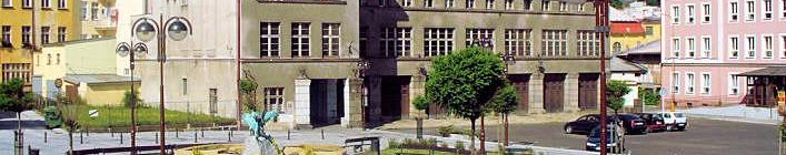 ubytovani-as-namesti - Seeberg ubytování Františkovy Lázně