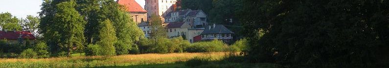 ubytovani-as-zamek-liba - Seeberg ubytování Františkovy Lázně
