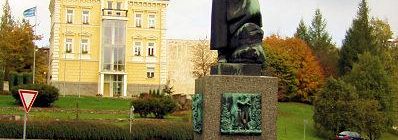 ubytovani-as-socha - Seeberg ubytování Františkovy Lázně