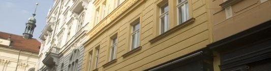 Hotel Residence Liliova - Charles Bridge Residence Prague - RESIDENCE Lily 18