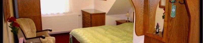 Rodinný hotel v Praze 8 (Březiněves) - GOLDEN GOLEM Hotel