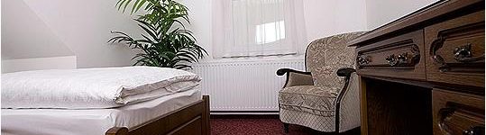 Family hotel in Prague 8 (Březiněves) - GOLEM GOLDEN Hotel