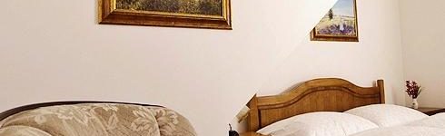 Golden Golem hotel Prague - quadruple room - family stay in Prague for reasonable prices - Family hotel in Prague 8 (Březiněves) - GOLEM GOLDEN Hotel