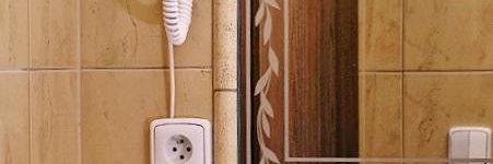 Golden Golem hotel Prague - quadruple room - family stay in Prague for reasonable prices - Family hotel in Prague 8 (Březiněves) - GOLEM GOLDEN Hotel