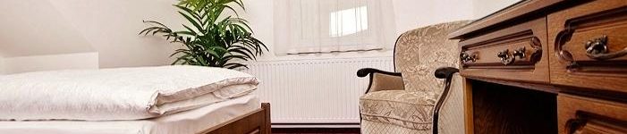 Golden Golem hotel Prague - quadruple room - family stay in Prague for reasonable prices - Family hotel in Prague 8 (Březiněves) - GOLEM GOLDEN Hotel