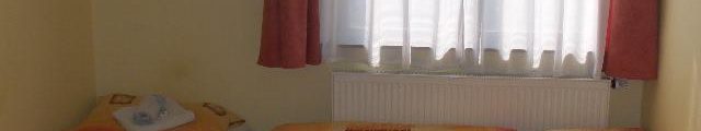 Ubytování Zbraslav Praha - Hotel SLAVOJ