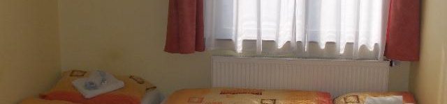 Accommodation Zbraslav Prague - Hotel SLAVOJ