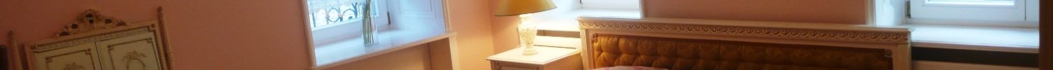 seconda camera da letto - Karlovy Vary Appartamenti - Villa Liberty
