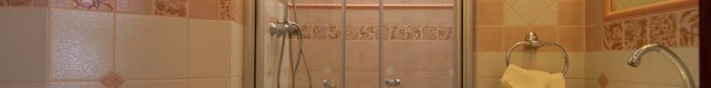 Studio - bathroom - Karlovy Vary Apartments - Villa Liberty