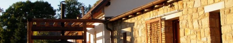 Idylka na Chalupě Blatov - Ubytování Lipnice nad Sázavou - Penzion Chalupa Blatov - Ubytování Vysočina - Penzion Vysočina