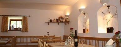 restaurace - Ubytování Lipnice nad Sázavou - Penzion Chalupa Blatov - Ubytování Vysočina - Penzion Vysočina