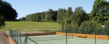 Ubytování Lipnice nad Sázavou - Penzion Chalupa Blatov - Ubytování Vysočina - Penzion Vysočina
