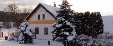 Ubytování Lipnice nad Sázavou - Penzion Chalupa Blatov - Ubytování Vysočina - Penzion Vysočina