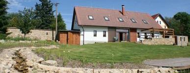 Ubytování Lipnice nad Sázavou - Penzion Chalupa Blatov - Ubytování Vysočina - Penzion Vysočina