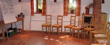 Ubytování Lipnice nad Sázavou - Penzion Chalupa Blatov - Ubytování Vysočina - Penzion Vysočina