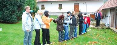 Ubytování Lipnice nad Sázavou - Penzion Chalupa Blatov - Ubytování Vysočina - Penzion Vysočina