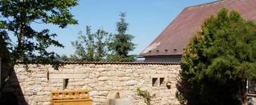 Ubytování Lipnice nad Sázavou - Penzion Chalupa Blatov - Ubytování Vysočina - Penzion Vysočina