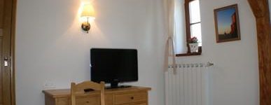 Ubytování Lipnice nad Sázavou - Penzion Chalupa Blatov - Ubytování Vysočina - Penzion Vysočina