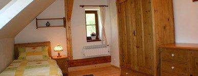 Ubytování Lipnice nad Sázavou - Penzion Chalupa Blatov - Ubytování Vysočina - Penzion Vysočina