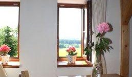 Ubytování Lipnice nad Sázavou - Penzion Chalupa Blatov - Ubytování Vysočina - Penzion Vysočina