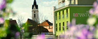 Accommodation Trebon - Design hotel RomantiCK Accommodation Trebon - Design hotel RomantiCK