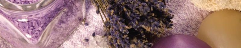 Aroma balíček zklidní vaše smysly a uvolní tělo. Součástí Lázeňského květinového víkendu. - Ubytování Třeboň - Design hotel RomantiCK