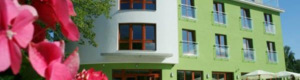 Accommodation Trebon - Design hotel RomantiCK Accommodation Trebon - Design hotel RomantiCK