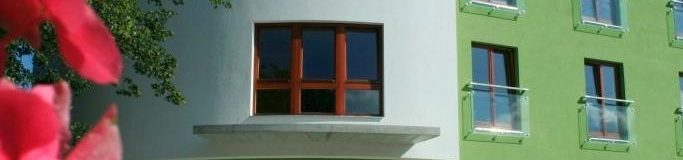 Accommodation Trebon - Design hotel RomantiCK Accommodation Trebon - Design hotel RomantiCK