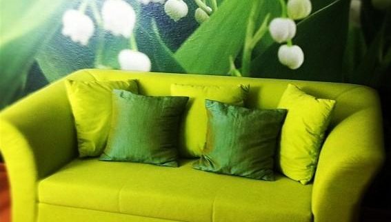 Accommodation Trebon - Design hotel RomantiCK