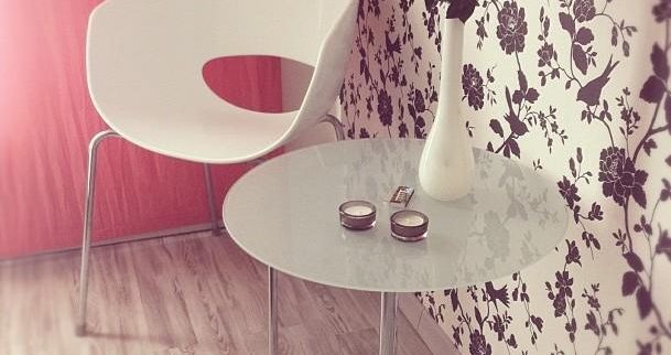 Accommodation Trebon - Design hotel RomantiCK