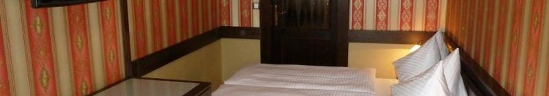 HOTEL BERG – ubytování v romantickém hotelu na břehu Máchova jezera