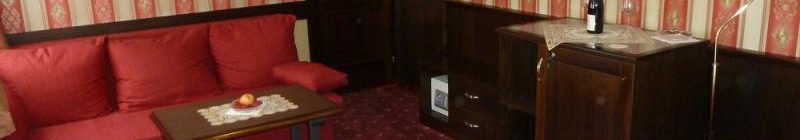 HOTEL BERG – ubytování v romantickém hotelu na břehu Máchova jezera