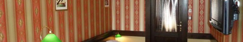 HOTEL BERG – ubytování v romantickém hotelu na břehu Máchova jezera