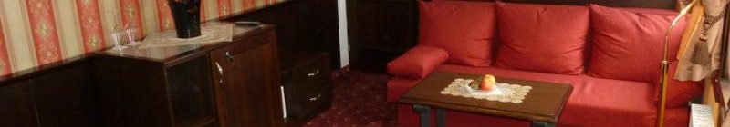 HOTEL BERG – ubytování v romantickém hotelu na břehu Máchova jezera