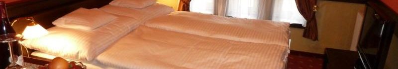 HOTEL BERG – ubytování v romantickém hotelu na břehu Máchova jezera