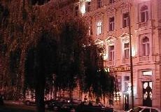 Residence Mala Strana Prague - RESIDENCE TRINIDAD