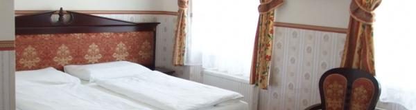 Residence Mala Strana Prague - RESIDENCE TRINIDAD