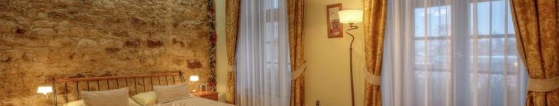 Salon VIP - Président - Pension Pohadka Prague - logement dans le cadre du Château de Prague - Malá Strana