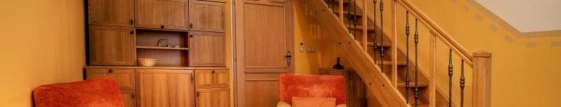 Pokoj Mezzanine 2 - Diplomat - Pension Pohádka Praha - ubytování Malá Strana Praha - Penzion Hotel Praha Malá Strana