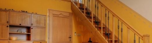 Pokoj Mezzanine 2 - Diplomat - Pension Pohádka Praha - ubytování Malá Strana Praha - Penzion Hotel Praha Malá Strana