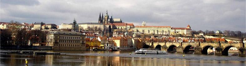 Praha - Pension Pohádka Praha - ubytování Malá Strana Praha - Penzion Hotel Praha Malá Strana