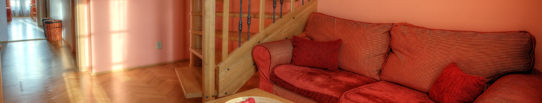 Pension Pohádka Praha - ubytování Malá Strana Praha - Penzion Hotel Praha Malá Strana