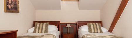 City Centre Hotel Amigo