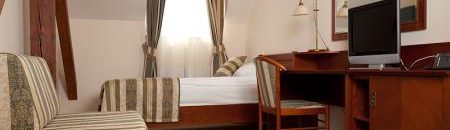 City Centre Hotel Amigo