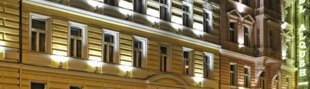 City Centre Hotel Amigo