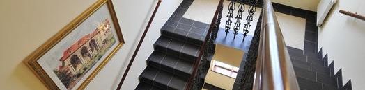 Hotel Ubytování Praha Vinohrady - Amigo City Centre Hotel