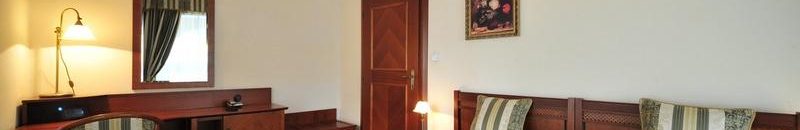 Hotel Ubytování Praha Vinohrady - Amigo City Centre Hotel
