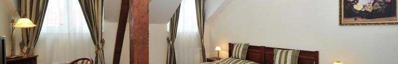 Hotel Ubytování Praha Vinohrady - Amigo City Centre Hotel