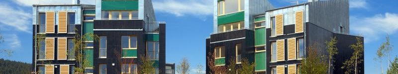 Ubytování Klínovec - Apartmány Klínovec Meadows