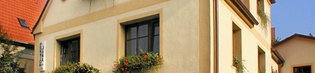 Pension JANA - Ubytování v apartmánech v penzionu Český Krumlov - Pension JANA